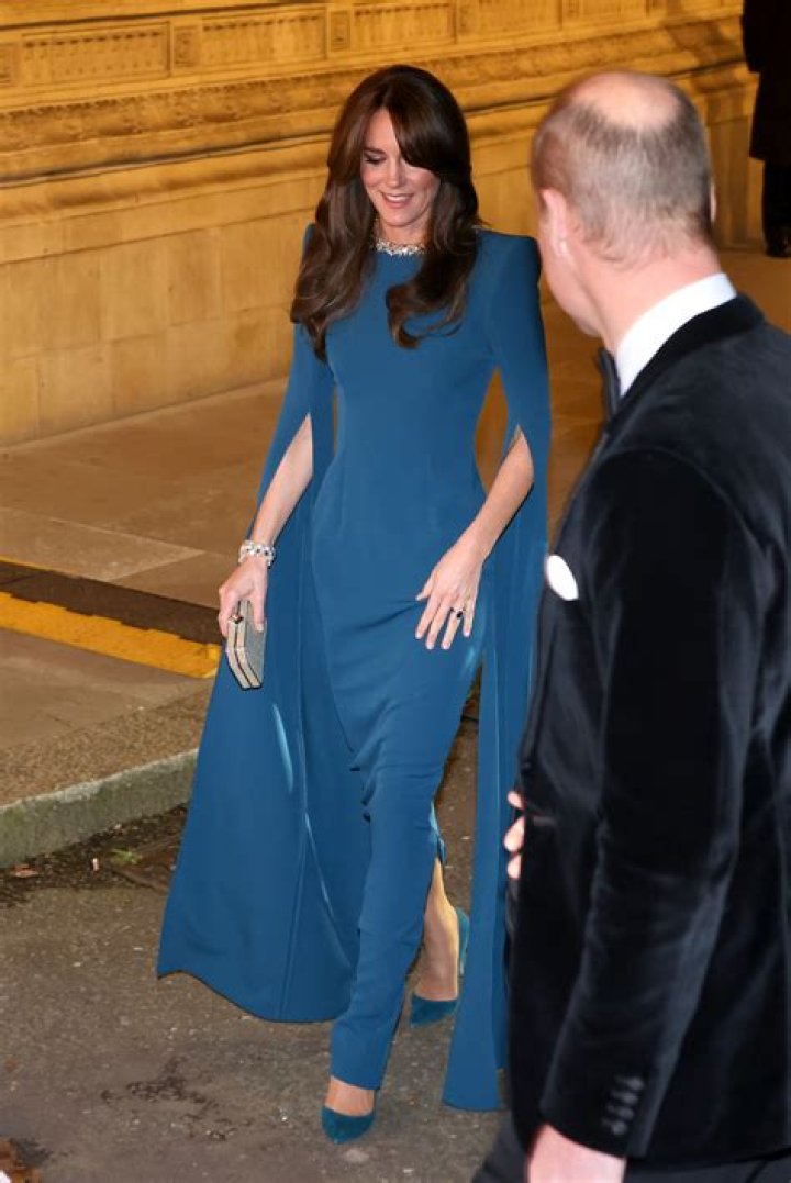 Exploring The Fascination Of Kate Middleton On WikiFeet