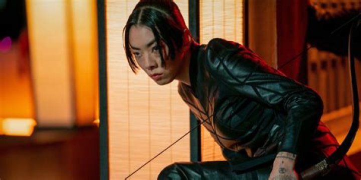 Exploring The Height Of Rina Sawayama