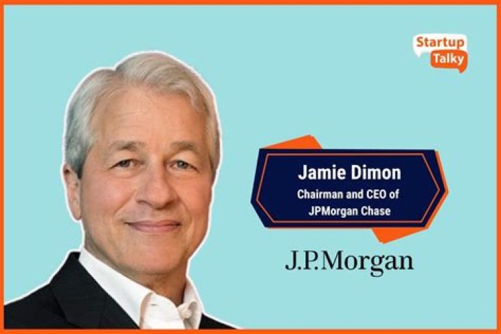 Exploring The Heritage Of Jamie Dimon: Is Jamie Dimon Jew?