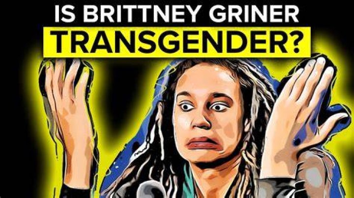 Exploring The Identity Of Brittney Griner: Is Brittney Griner Transgender?