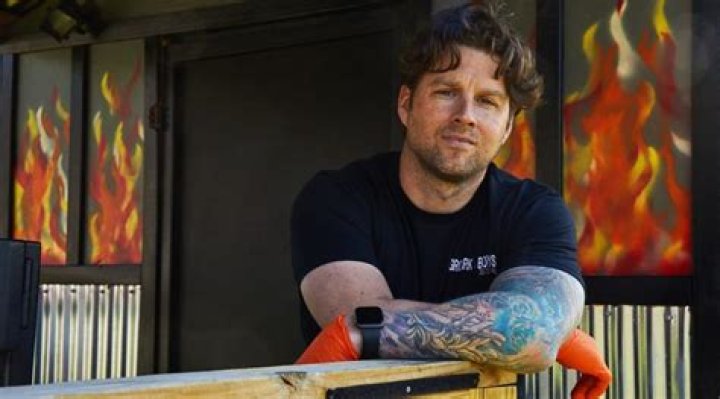 Exploring The Impressive Matt Groark Net Worth And Career Journey