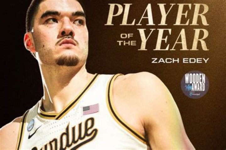 Exploring The Journey Of Edey Purdue: A Rising Star In Basketball