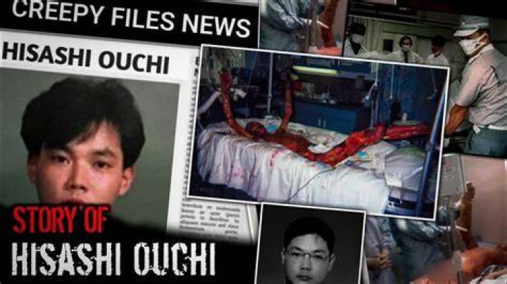 Exploring The Life And Legacy Of Hisashi Ouichi