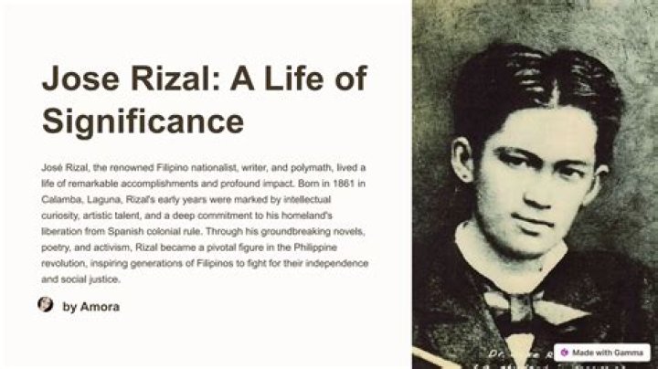 Exploring The Life And Legacy Of Jose M. Hernandez
