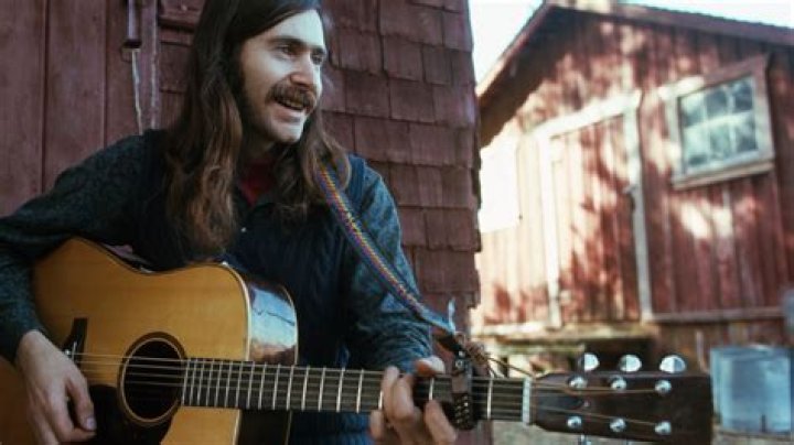 Exploring The Life And Legacy Of Norman Greenbaum