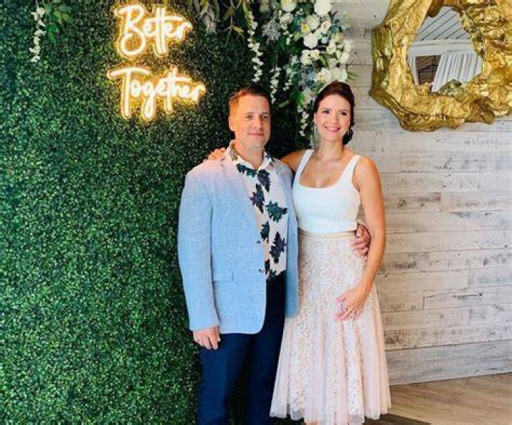 Exploring The Life And Love Story Of Elizabeth Rancourt And Conjoint Miguel