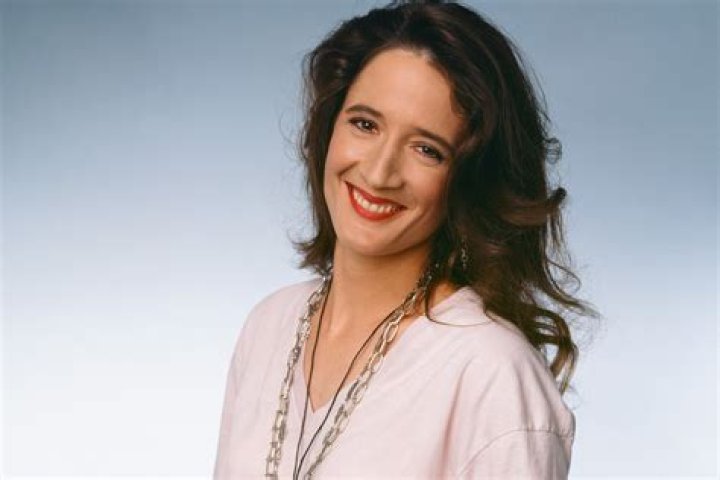 Exploring The Life And Partner Of Anne Ramsay