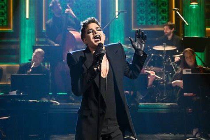 Exploring The Life Of Adam Lambert's Wife: Unveiling The Mystery