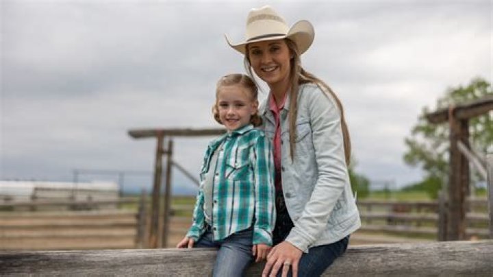 Exploring The Life Of Amber Marshall And Her Kids