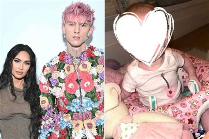 Exploring The Life Of Machine Gun Kelly's Daughter: A Deep Dive