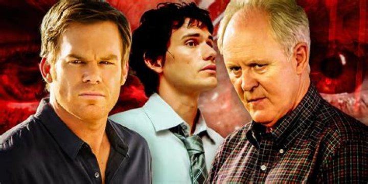 Exploring The Life Of Michael C. Hall And His Kids