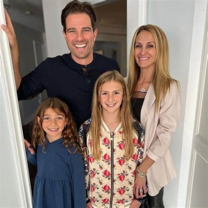 Exploring The Life Of Scott McGillivray's Son: A Glimpse Into Family And Legacy