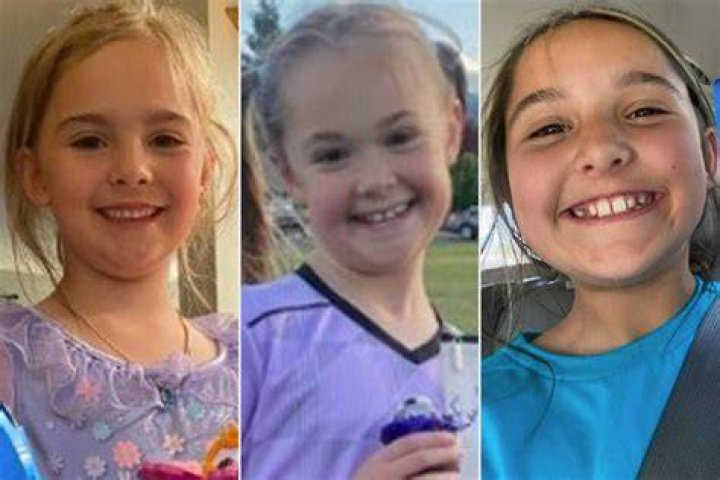 Exploring The Life Of Taelyn Dobson And Her Siblings
