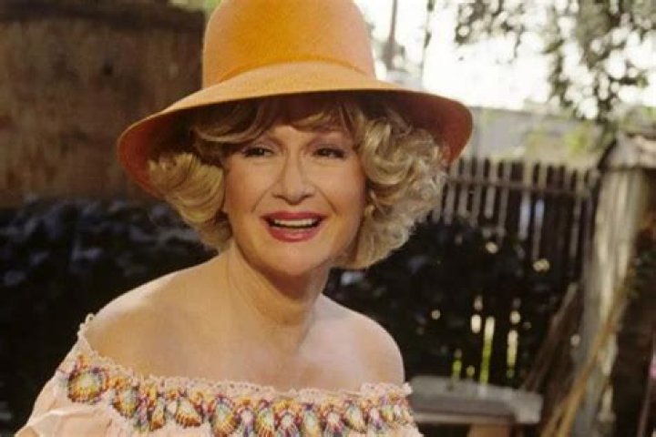 Exploring The Life Of The Iconic Actress's Mother