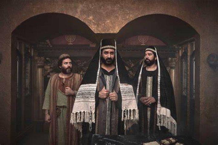 Exploring The Lives Of Shmuel Friedman And Joey Allaham