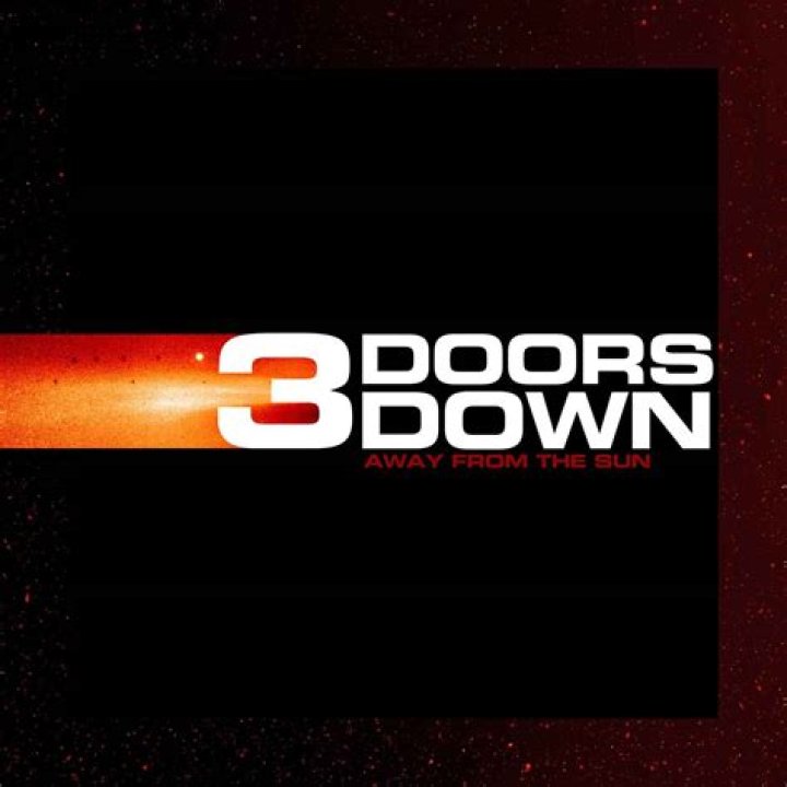 Exploring The Musical Journey Of Three Doors Down