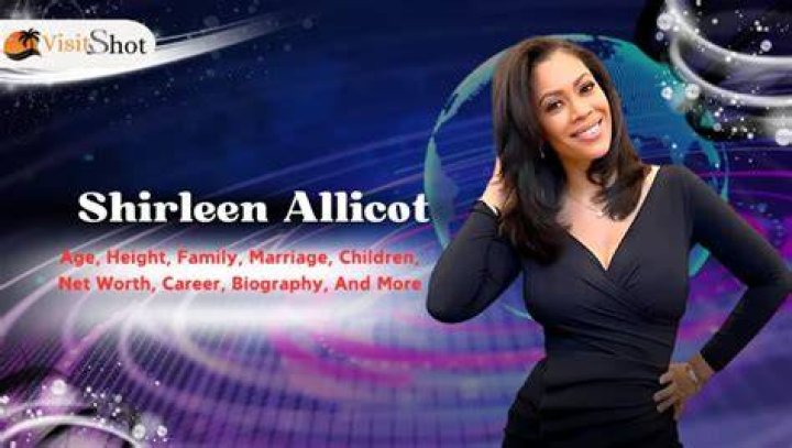 Exploring The Mystery Of Shirleen Allicot Age