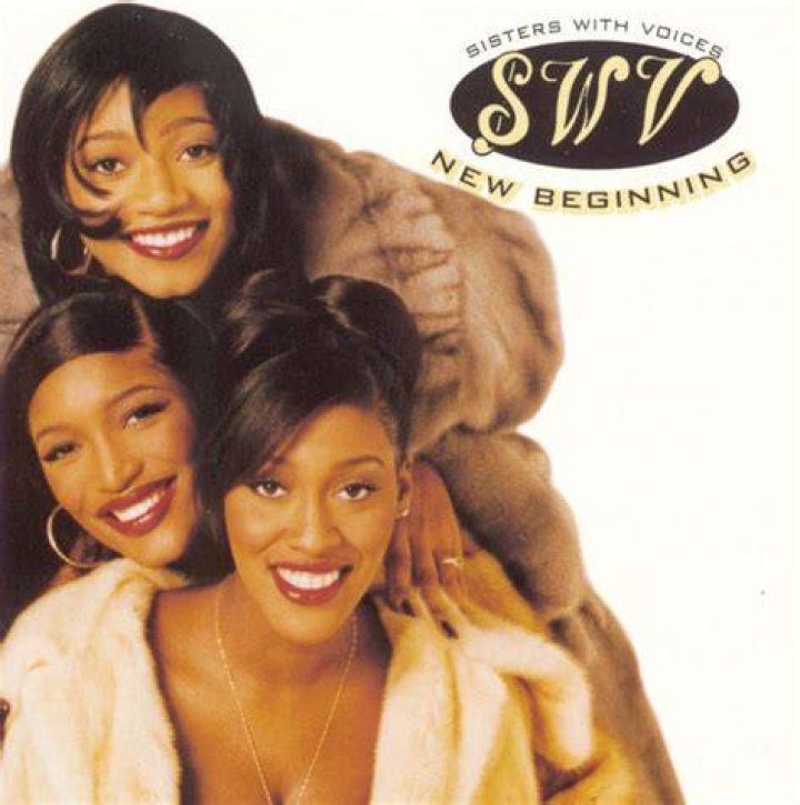 Exploring The Phenomenal SWV Record Sales