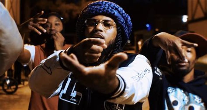 Exploring The Rise Of Lil 2z: A New Era In Hip-Hop
