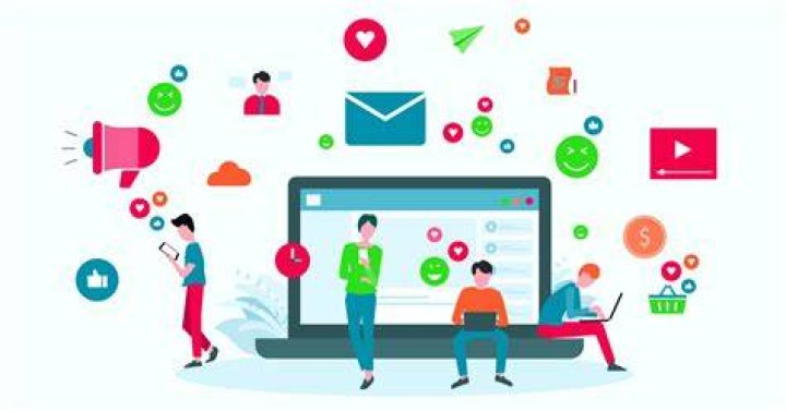 Exploring The Social Media Presence Of A Rising Star