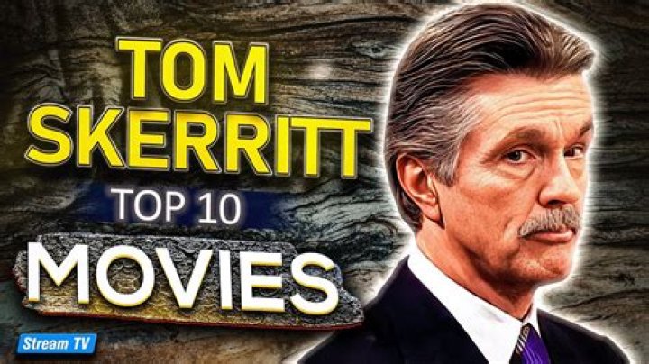 Exploring The Tom Skerritt Net Worth