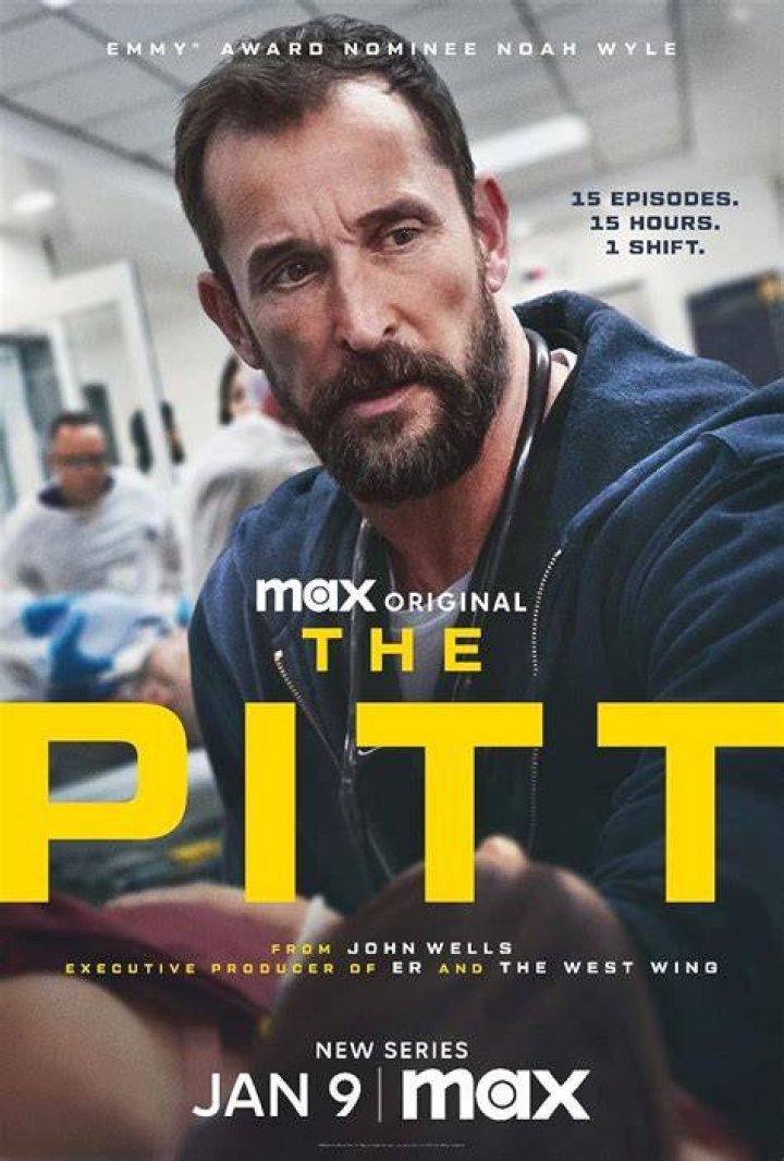 Exploring The Unparalleled Journey Of The Pitt Actor