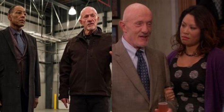 Exploring The Versatile Career Of Jonathan Banks: Movies And TV Shows