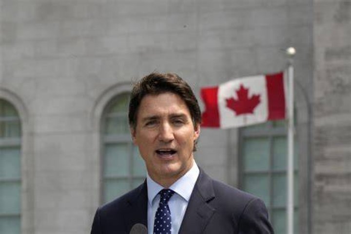 Exploring The Wealth Of Canada's Prime Minister: Trudeau Forbes Net Worth