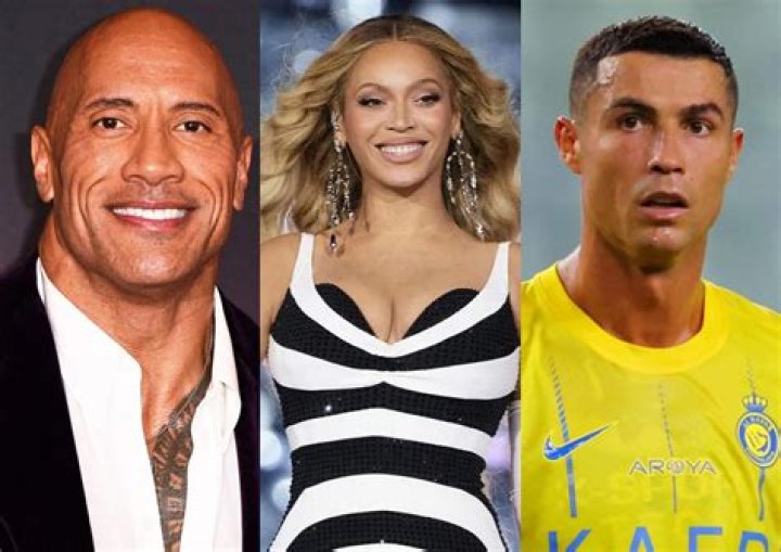 Exploring The World Of Celebrities That Start With X