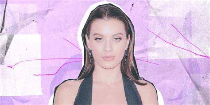 ExPorn Star Lana Rhoades 'Regrets' Joining Adult Film Industry, Ex