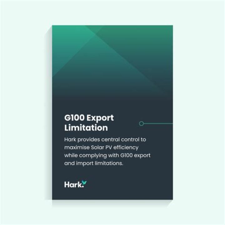 Export, Gscsix