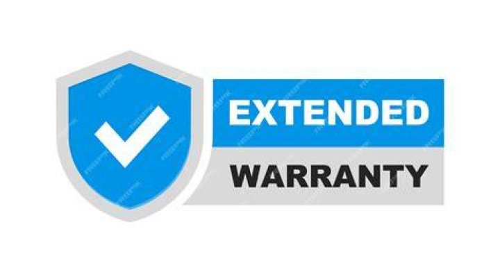 Extend Warranty