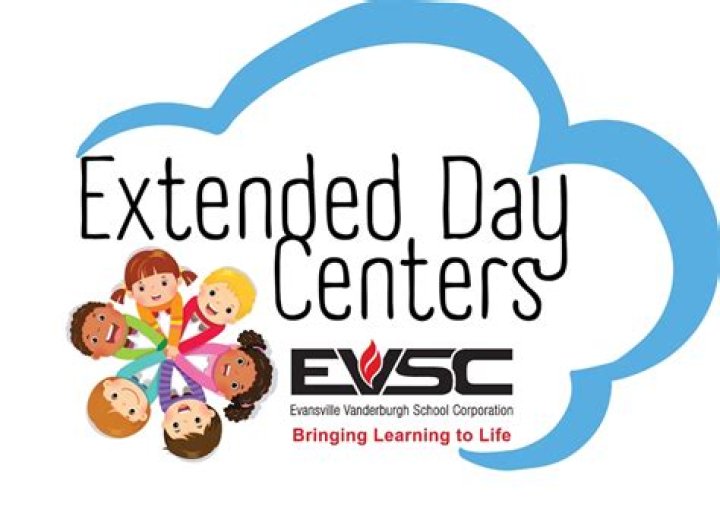 Extended Day Logo Extended Day Logo