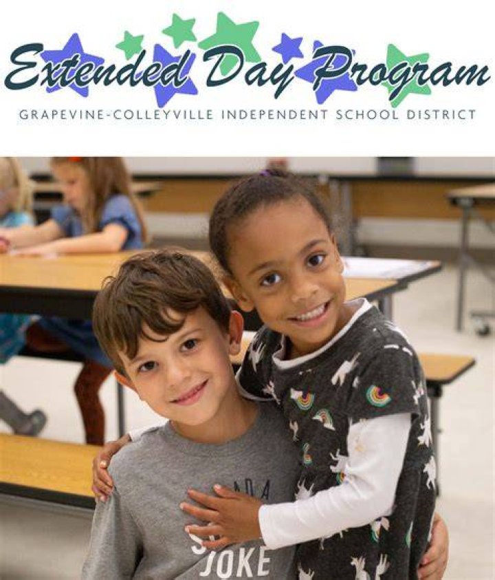 Extended Day 