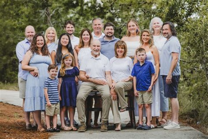 Extended Family, Gscsix