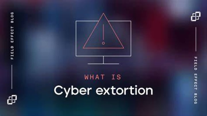 Extortion, Gscone