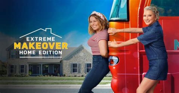 Extreme Makeover Home Edition (2020)