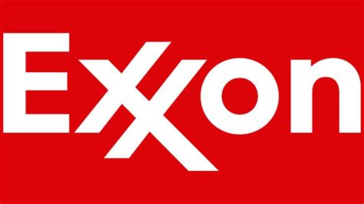 exxon exxon