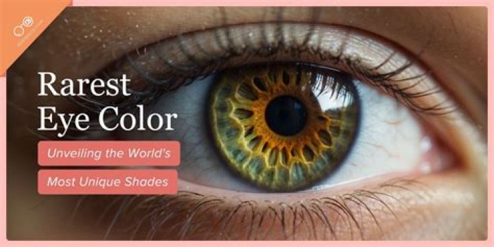 Eye Color, Gscteen