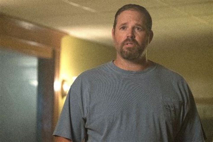 Eye For Film David Denman