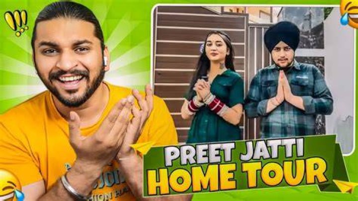 Eye-Opening Preet Jatti Viral Video Porn: The Truth Uncovered