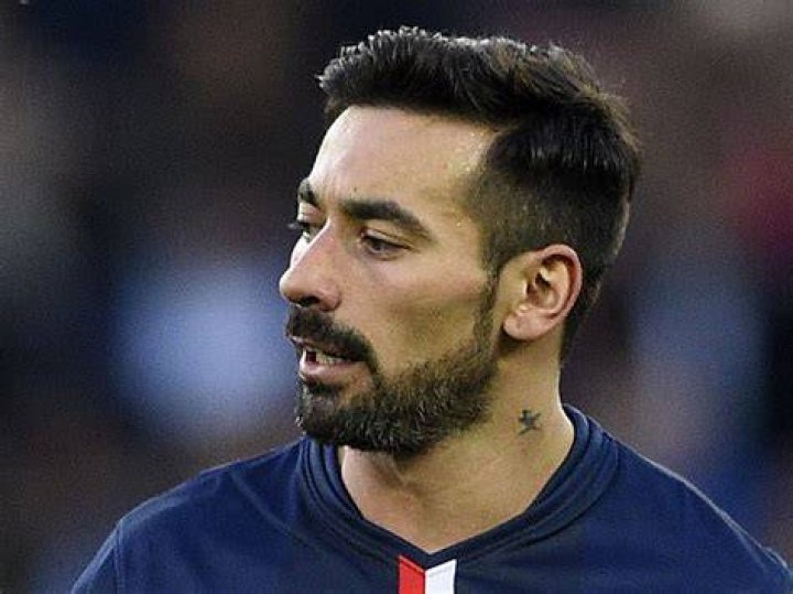 Ezequiel Lavezzi to Hebei Fortune Chelsea target latest player