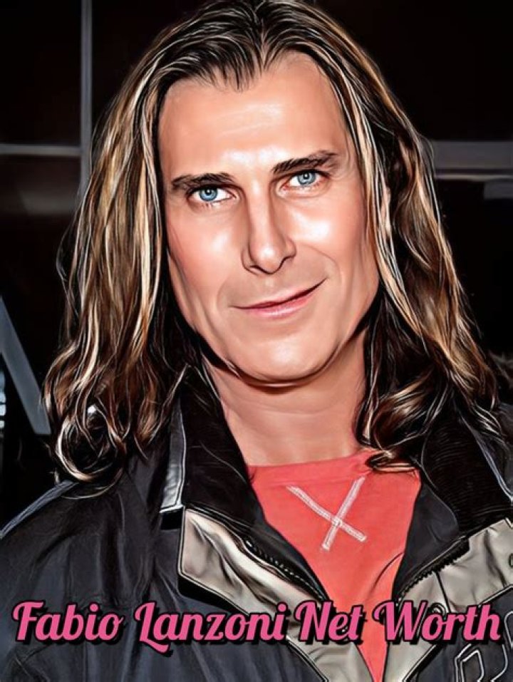 Fabio Lanzoni Wikiwand
