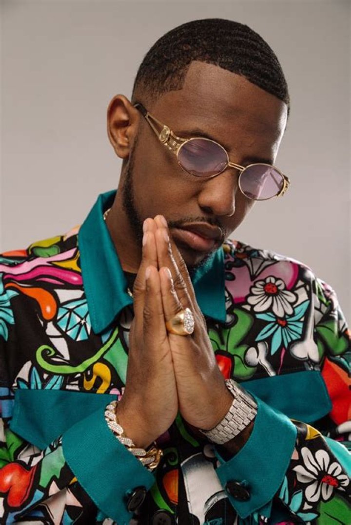 Fabolous Fabulous rapper, Photography poses for men, Mens photoshoot