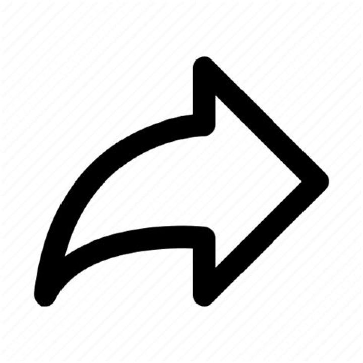 Facebook share icon