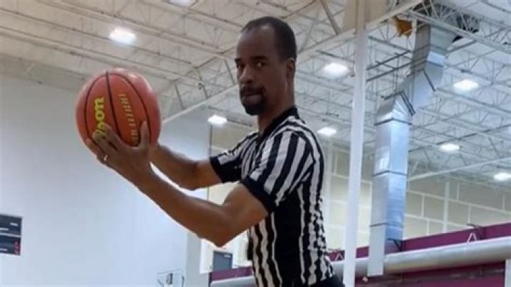 Fact check Is Omar The Referee isn't dead? Death rumor debunked