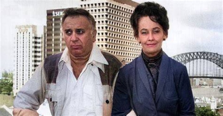 Facts About Ed and Lorraine Warren Mental Floss