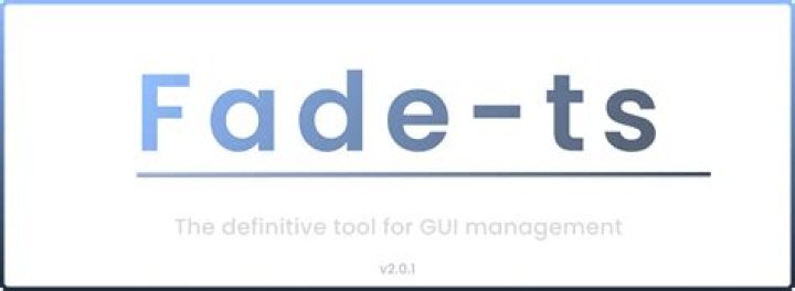 Fade module