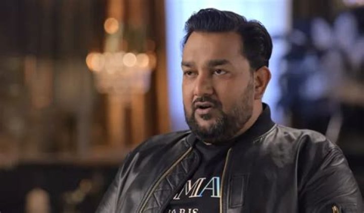 Fahad Siddiqui From Dubai Bling: Net Worth, Business &amp; Age of the Netflix Cast; Is He Still Together With Safa?