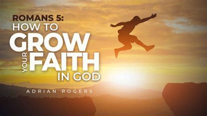 Faith, Gscsix